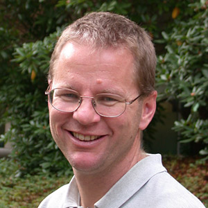 Kevin Reynolds