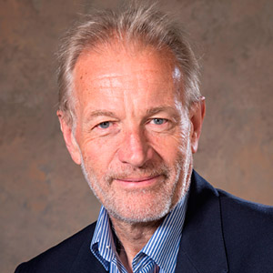 Mervyn Bibb