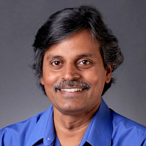 Raj Boopathy