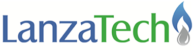 Lanzatech Logo
