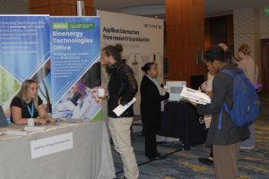 Exhibitors at 2024 SBFC