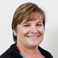Debbie Yaver - President Elect