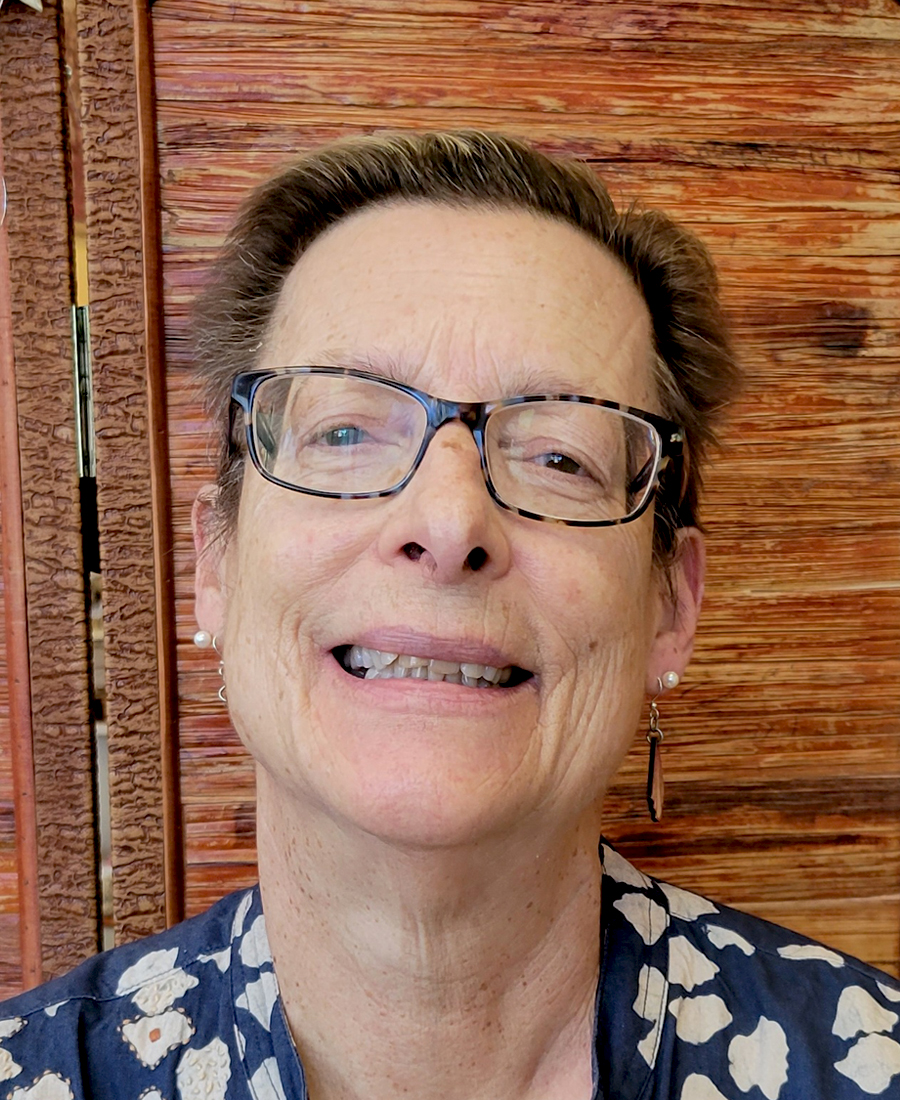 Photo of Debra Chadick