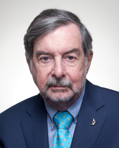 Photo of George Garrity