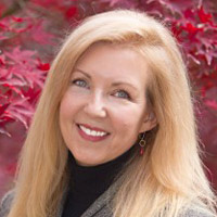 Joy Doran-Peterson - Director