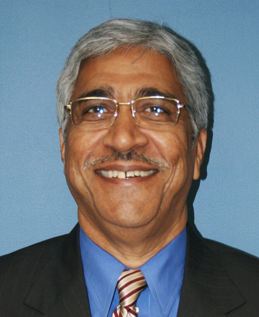 Photo of Dr. Mahendra Jain