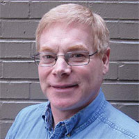 Thomas Klasson - DIrector