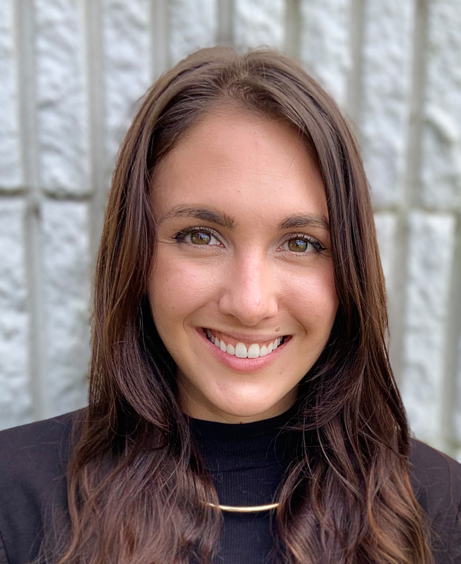 Photo of Taylor Andrzejak