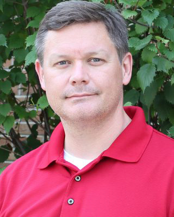 Brian Pfleger director