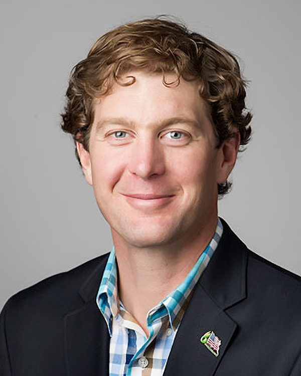 Michael Resch president-elect