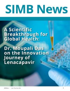 SIMB_News_Q2_2026.pdf SIMB News Q2 2026 Issue Cover.